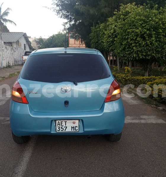 Big with watermark toyota vitz maputo maputo 30321