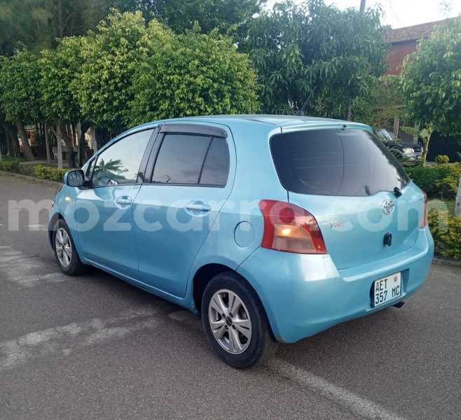 Big with watermark toyota vitz maputo maputo 30321