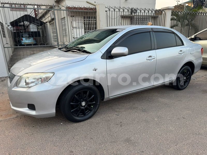 Big with watermark toyota axio maputo maputo 30322