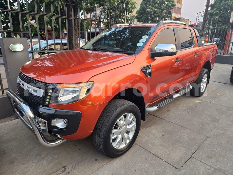 Big with watermark ford ranger maputo maputo 30323