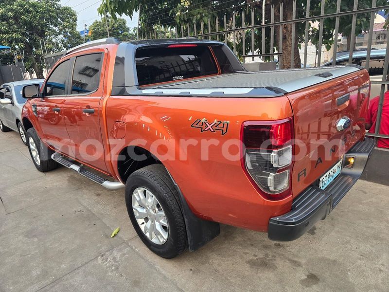 Big with watermark ford ranger maputo maputo 30323