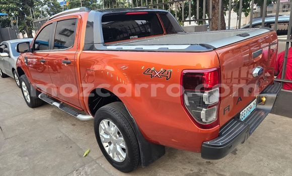 Nunua Ilio tumika Ford Ranger Nyingine Gari ndani ya Maputo nchini Maputo Nunua Ilio tumika Ford Ranger Nyingine Gari ndani ya Maputo nchini Maputo