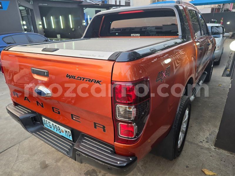 Big with watermark ford ranger maputo maputo 30323