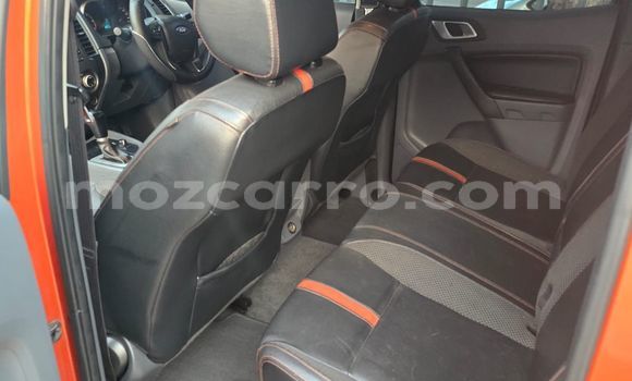 Nunua Ilio tumika Ford Ranger Nyingine Gari ndani ya Maputo nchini Maputo Nunua Ilio tumika Ford Ranger Nyingine Gari ndani ya Maputo nchini Maputo