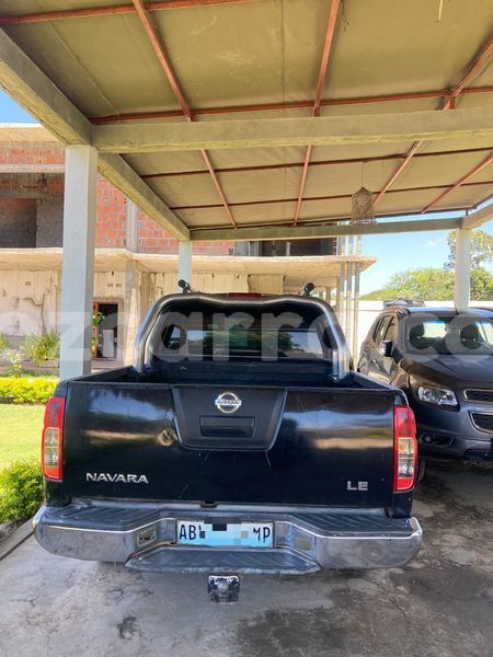 Big with watermark nissan navara maputo maputo 30324