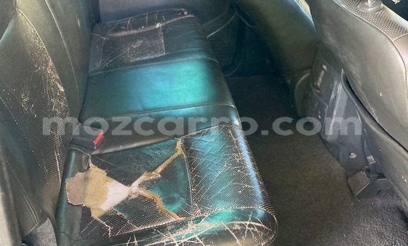 Nunua Ilio tumika Nissan Navara Nyeusi Gari ndani ya Maputo nchini Maputo Nunua Ilio tumika Nissan Navara Nyeusi Gari ndani ya Maputo nchini Maputo