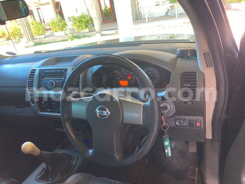 Big with watermark nissan navara maputo maputo 30324