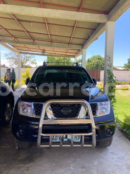 Big with watermark nissan navara maputo maputo 30324