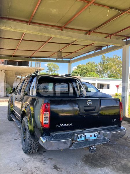 Big with watermark nissan navara maputo maputo 30324