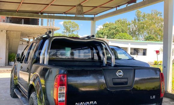 Nunua Ilio tumika Nissan Navara Nyeusi Gari ndani ya Maputo nchini Maputo Nunua Ilio tumika Nissan Navara Nyeusi Gari ndani ya Maputo nchini Maputo