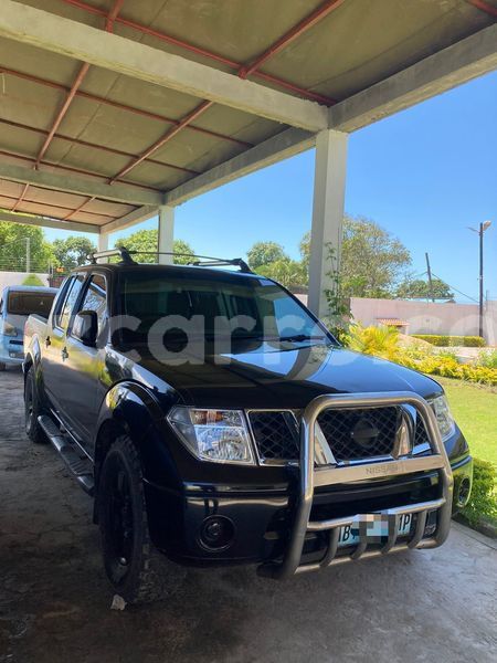 Big with watermark nissan navara maputo maputo 30324