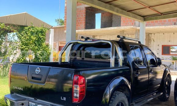Nunua Ilio tumika Nissan Navara Nyeusi Gari ndani ya Maputo nchini Maputo Nunua Ilio tumika Nissan Navara Nyeusi Gari ndani ya Maputo nchini Maputo