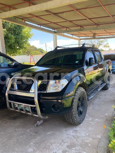 Big with watermark nissan navara maputo maputo 30324