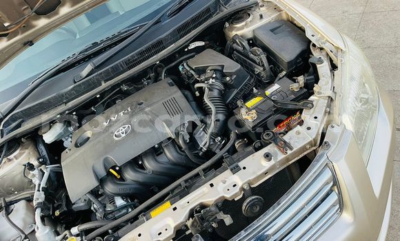 Comprar Usado Toyota Axio De outros Carro em Maputo em Maputo Comprar Usado Toyota Axio De outros Carro em Maputo em Maputo