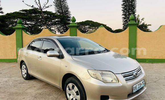 Tenga Tsaru Toyota Axio Bhurawuni Mota in Maputo in Maputo Tenga Tsaru Toyota Axio Bhurawuni Mota in Maputo in Maputo