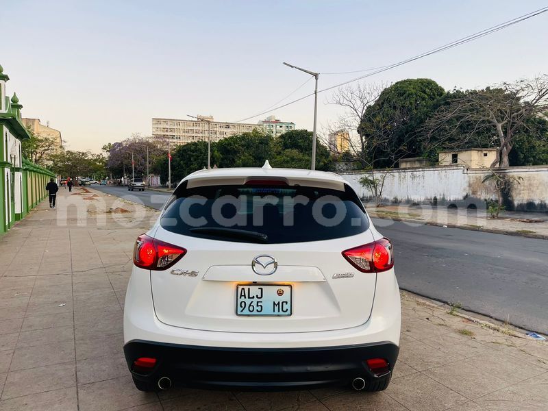 Big with watermark mazda cx 5 maputo maputo 30328