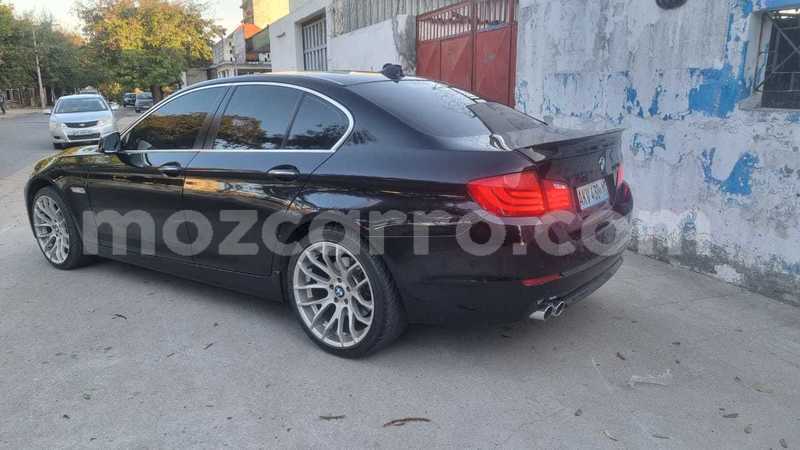 Big with watermark bmw 5 series maputo maputo 30329