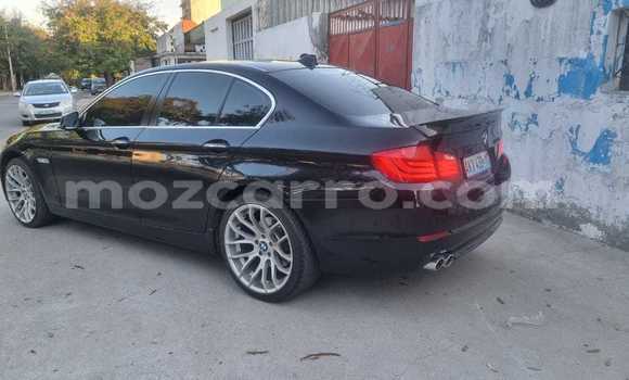 Comprar Usado BMW 5-Series De outros Carro em Maputo em Maputo Comprar Usado BMW 5-Series De outros Carro em Maputo em Maputo