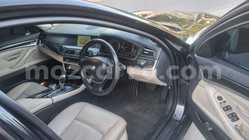 Big with watermark bmw 5 series maputo maputo 30329