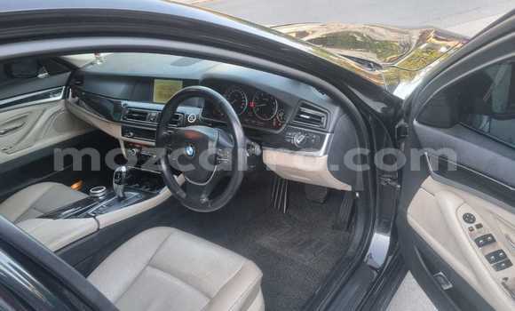 Comprar Usado BMW 5-Series De outros Carro em Maputo em Maputo Comprar Usado BMW 5-Series De outros Carro em Maputo em Maputo