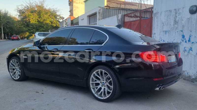 Big with watermark bmw 5 series maputo maputo 30329