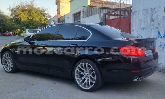 Comprar Usado BMW 5-Series De outros Carro em Maputo em Maputo Comprar Usado BMW 5-Series De outros Carro em Maputo em Maputo