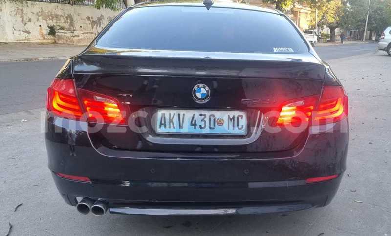 Big with watermark bmw 5 series maputo maputo 30329