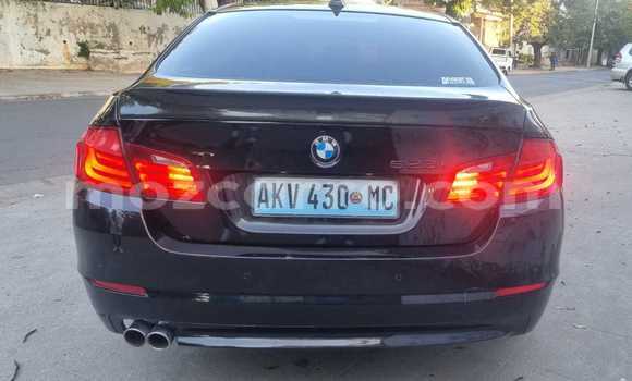 Comprar Usado BMW 5-Series De outros Carro em Maputo em Maputo Comprar Usado BMW 5-Series De outros Carro em Maputo em Maputo