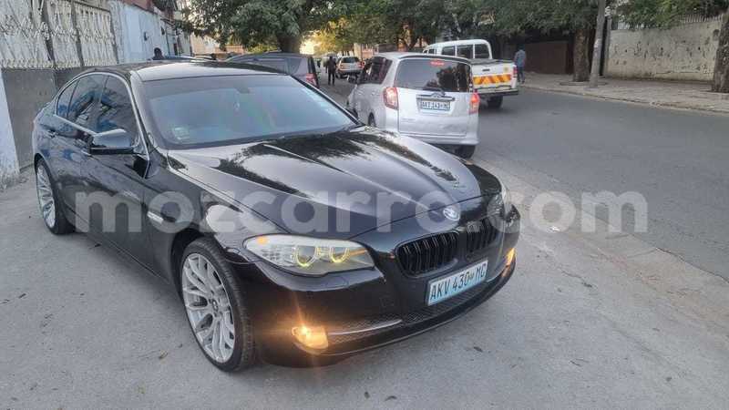 Big with watermark bmw 5 series maputo maputo 30329