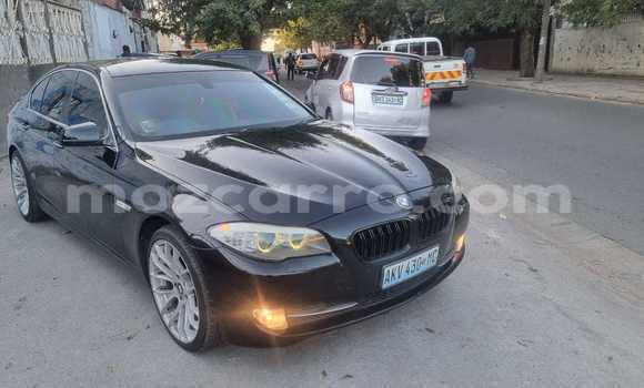 Comprar Usado BMW 5-Series De outros Carro em Maputo em Maputo Comprar Usado BMW 5-Series De outros Carro em Maputo em Maputo