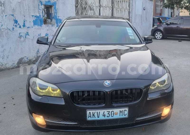 Big with watermark bmw 5 series maputo maputo 30329