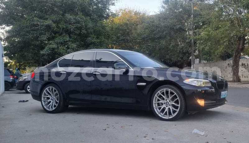 Big with watermark bmw 5 series maputo maputo 30329