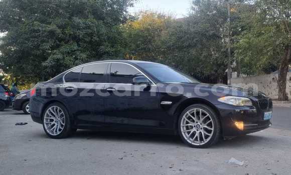 Comprar Usado BMW 5-Series De outros Carro em Maputo em Maputo Comprar Usado BMW 5-Series De outros Carro em Maputo em Maputo