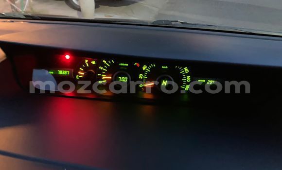 Nunua Ilio tumika Toyota Noah Nyeusi Gari ndani ya Maputo nchini Maputo Nunua Ilio tumika Toyota Noah Nyeusi Gari ndani ya Maputo nchini Maputo