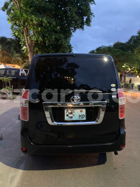 Big with watermark toyota noah maputo maputo 30331