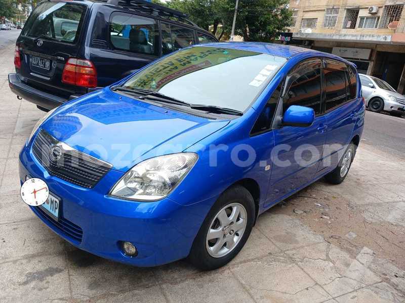 Big with watermark toyota spacio maputo maputo 30332