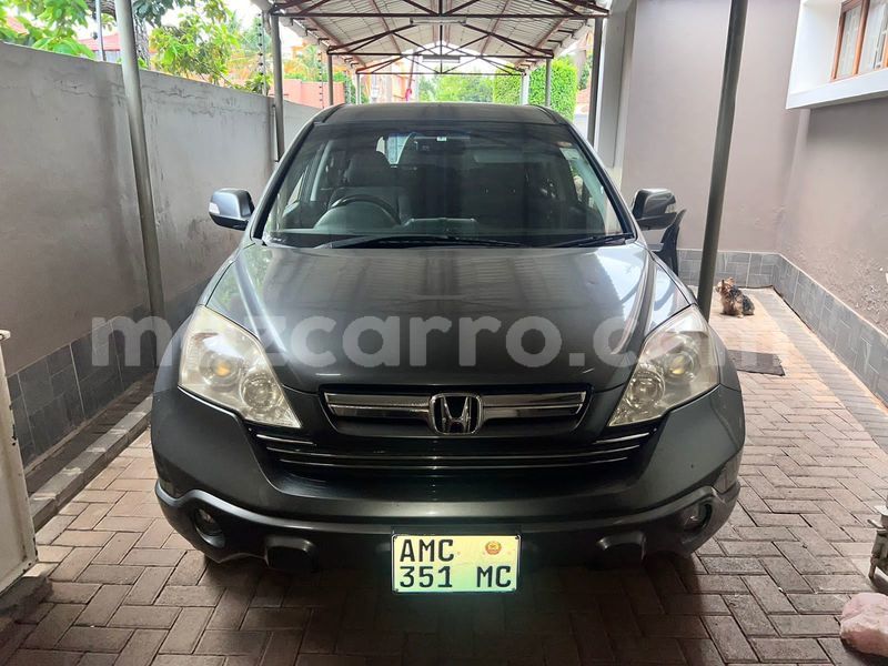 Big with watermark honda cr v maputo maputo 30336