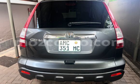 Buy Used Honda CR-V Silver Car in Maputo in Maputo Buy Used Honda CR-V Silver Car in Maputo in Maputo