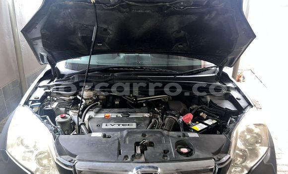 Buy Used Honda CR-V Silver Car in Maputo in Maputo Buy Used Honda CR-V Silver Car in Maputo in Maputo