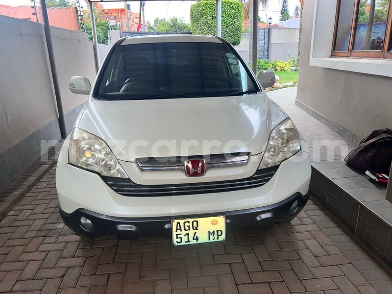 Big with watermark honda cr v maputo maputo 30337