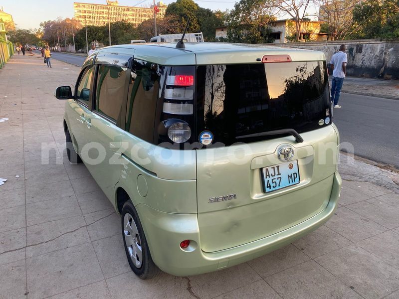 Big with watermark toyota sienta maputo maputo 30338