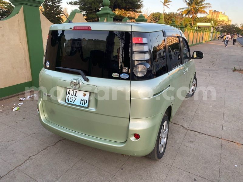 Big with watermark toyota sienta maputo maputo 30338