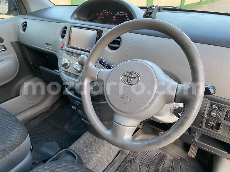 Big with watermark toyota sienta maputo maputo 30338