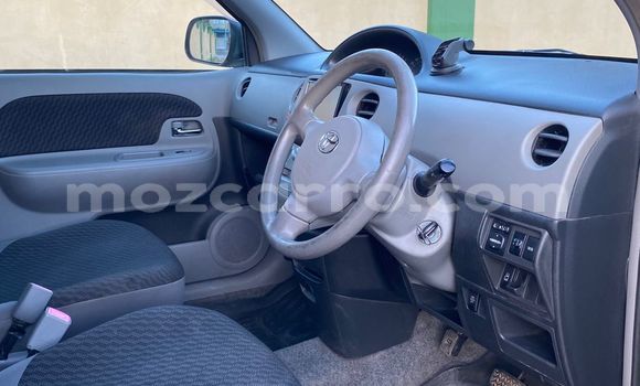 Nunua Ilio tumika Toyota Sienta Fedha Gari ndani ya Maputo nchini Maputo Nunua Ilio tumika Toyota Sienta Fedha Gari ndani ya Maputo nchini Maputo