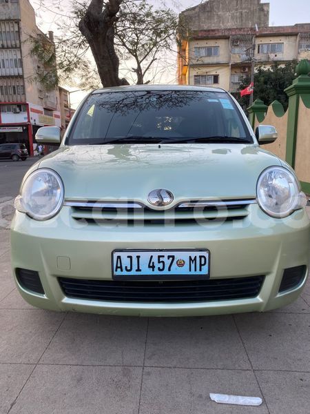 Big with watermark toyota sienta maputo maputo 30338