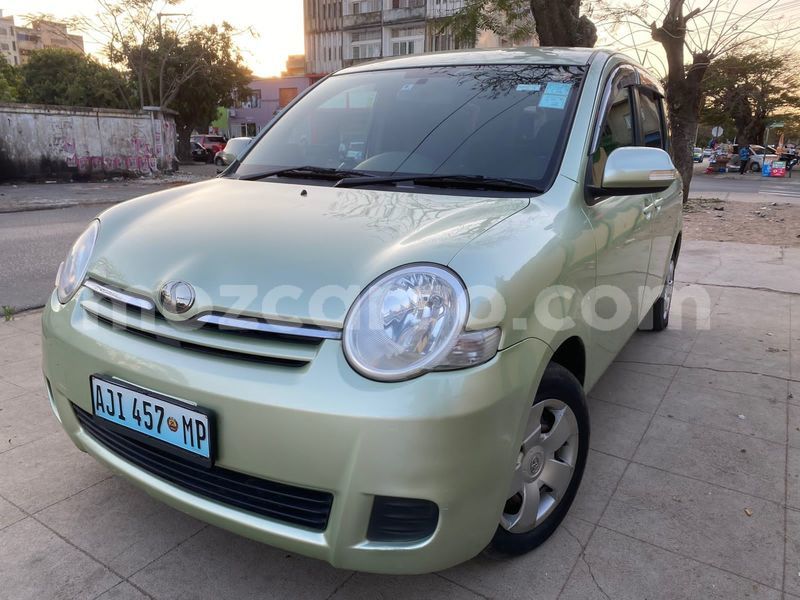 Big with watermark toyota sienta maputo maputo 30338