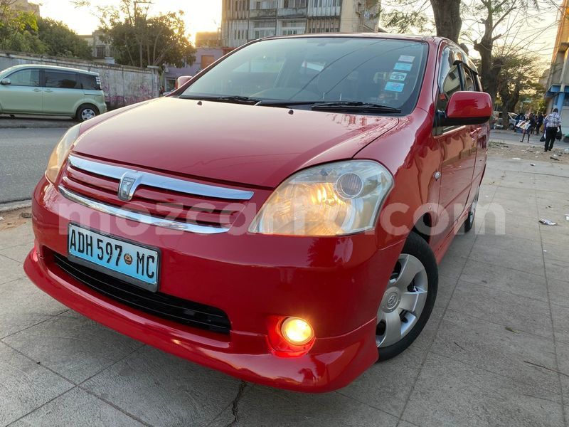 Big with watermark toyota raum maputo maputo 30339