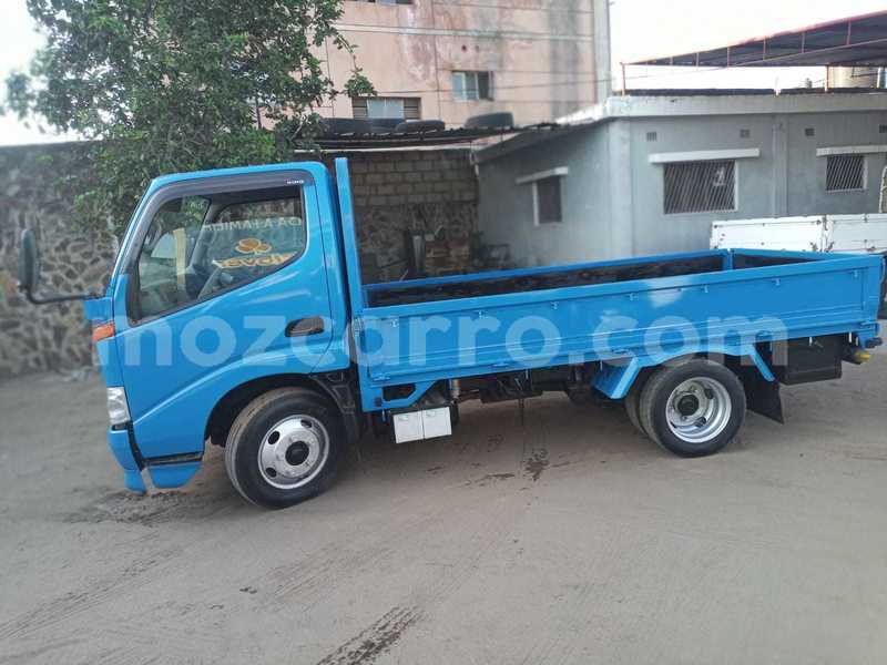 Big with watermark toyota dyna maputo maputo 30340