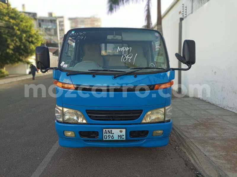 Big with watermark toyota dyna maputo maputo 30340