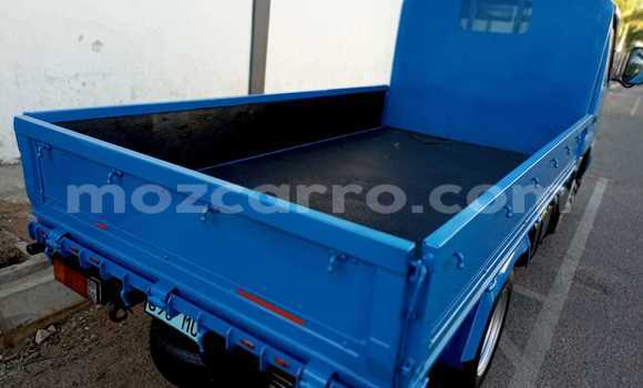 Comprar Usado Toyota Dyna Azul Carro em Maputo em Maputo Comprar Usado Toyota Dyna Azul Carro em Maputo em Maputo
